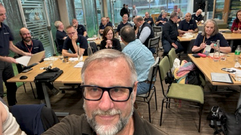 Why are team meetings so important?